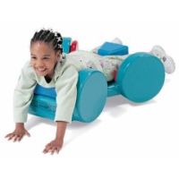 Tumble Forms Jettmobile