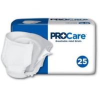 ProCare Bariatric Brief Adult Diapers