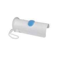 FabLife deluxe formed sock aid, continuous loop handle