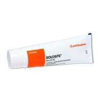SoloSite Gel - 3 oz tube - Tube - 3 oz.