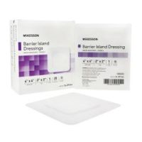 McKesson Composite Island Dressing