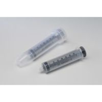 Monoject Rigid Pack Syringes 35mL - Regular Slip Tip