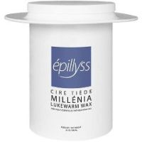 Epillyss Millenia Lukewarm Wax