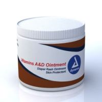Vitamin A & D Ointment