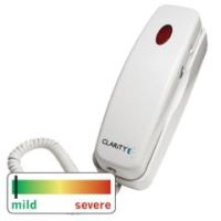 Clarity C200 Amplified Phone - Clarity C200 Amplified Phone