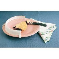 Clip-On Food Guard - Each