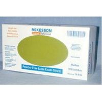 Medi-Pak Performance Latex Powder Free Gloves