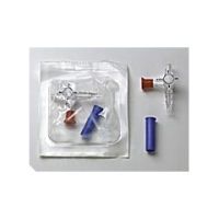 Lopez Enteral Valve - Lopez Enteral Valve