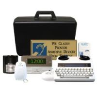 Williams Sound FM ADA Compliance Kit - EMPTY DATA FOR SKU