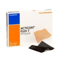 Acticoat Flex 7 Silver Antimicrobial Barrier Dressing
