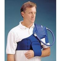 AirCast CryoCuff with Cooler - Shoulder