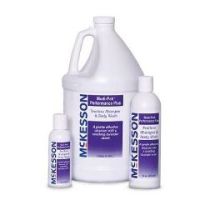 No-Tear Shampoo and Body Wash Lavender 12 oz Bottle - Each