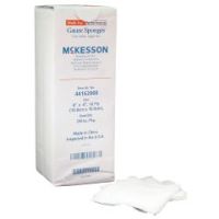 Medi-Pak Non-Sterile Performance Gauze Sponges 16-Ply