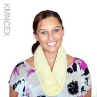 Kool Max Cooling Neck and Upper Spine Wrap