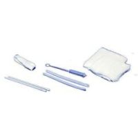 Tracheostomy Care Tray - 8 piece Economy Kit - Trach Care Tray Economy - Case of 20 - Case of 20