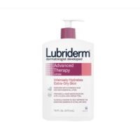 Lubriderm® Advanced Therapy - 16 oz.Pump