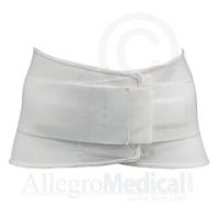 Triple Pull Elastic Belt