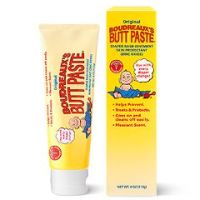 Diaper Rash Treatment Boudreaux Butt Paste Tube