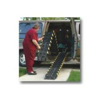 Roll-A-Ramp - 12 Wide Ramps