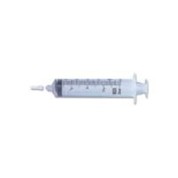 50 mL BD Syringes with BD Luer-Lok Tips - Latex Free - Box of 40