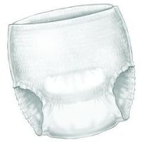 SureCare Plus Protective Underwear - Pull Up Style Briefs - Heavy Absorbency