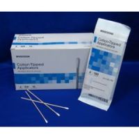 McKesson Non-Sterile Cotton-Tipped Applicators