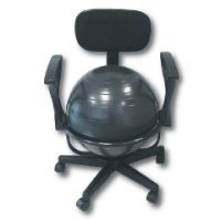 Cando Ball Chair - Mobile
