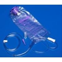 500ml Pump Bag for Kangaroo 924 Enteral Feeding Pump - Each