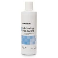 McKesson Lubricating Ostomy Appliance Deodorant