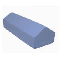 DMI Elevating Leg Rest Cushion Pillow - 28 x 10 x 7 - 28 x 10 x 7