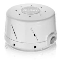 Marpac Dohm DS White Noise Sound Therapy Machine