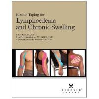 Kinesio Taping for Lymphoedema and Chronic Swelling - Each