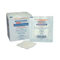 Medi-Pak Sterile Performance Universal Sponges