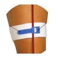 Foley Catheter Legband Holder