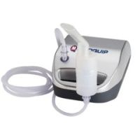Compact Compressor Nebulizer