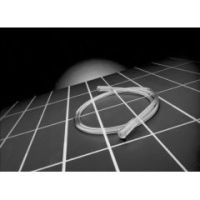 Three-Channel Oxygen Supply Tubing - 7 - Three-Channel Oxygen Supply Tubing 7 - Case of 50 - Case of 50