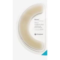 Brava® Elastic Barrier Strips - Elastic Ostomy Tape