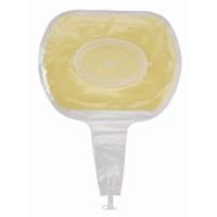 Eakin Fistula and Wound Pouch - 6.9 x 4.3 - Box of 10