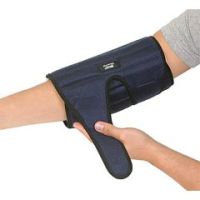 IMAK Elbow PM Support - Blue Universal