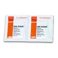 Uni-Solve Adhesive Remover Wipes