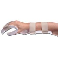 AliMed Deluxe Functional Position Splint