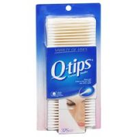 Q-Tip Cotton Swab - Pack of 375