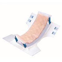 Tranquility TopLiner Booster Pad