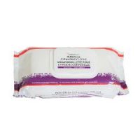 Personal Cleansing Cloth