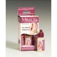 Miracell Botanical Ear Care - Miracell Botanical Ear Care