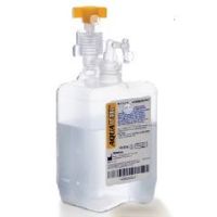 Aquapak Humidifier with Adapter 540 mL Sterile Water Universal - Each