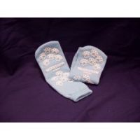 McKesson Terries Slipper Socks - Single Imprint