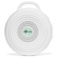 Marpac Rohm Travel Sound Therapy Machine - EMPTY DATA FOR SKU