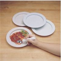 Inner Lip Plastic Plate