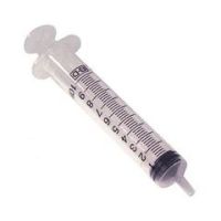 10mL BD Slip-Tip Syringe - No Needle